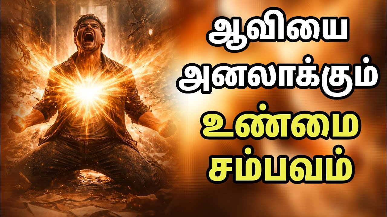 விசுவாச யுத்தம் | Blood cancer யில் இருந்து விடுதலை | Tamil Christian Testimony | Spiritual Wf 