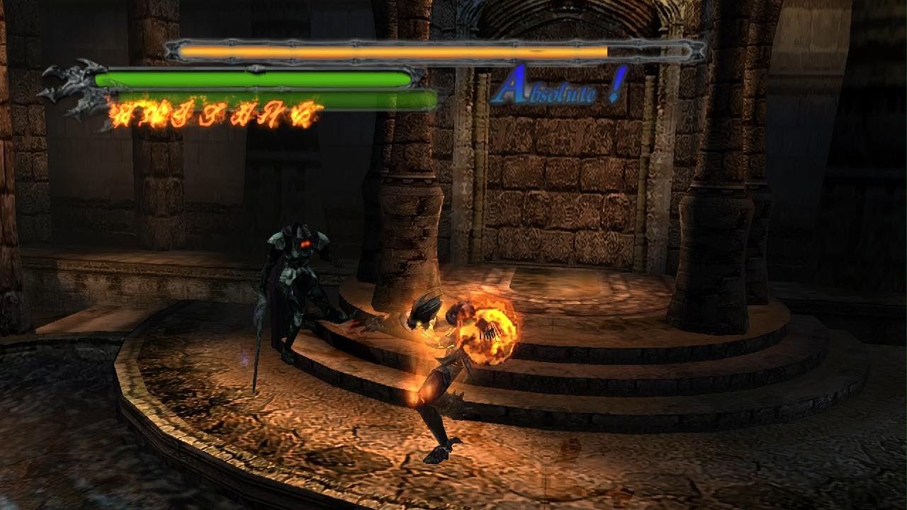 DMC - Nelo Angelo 2 - DMD