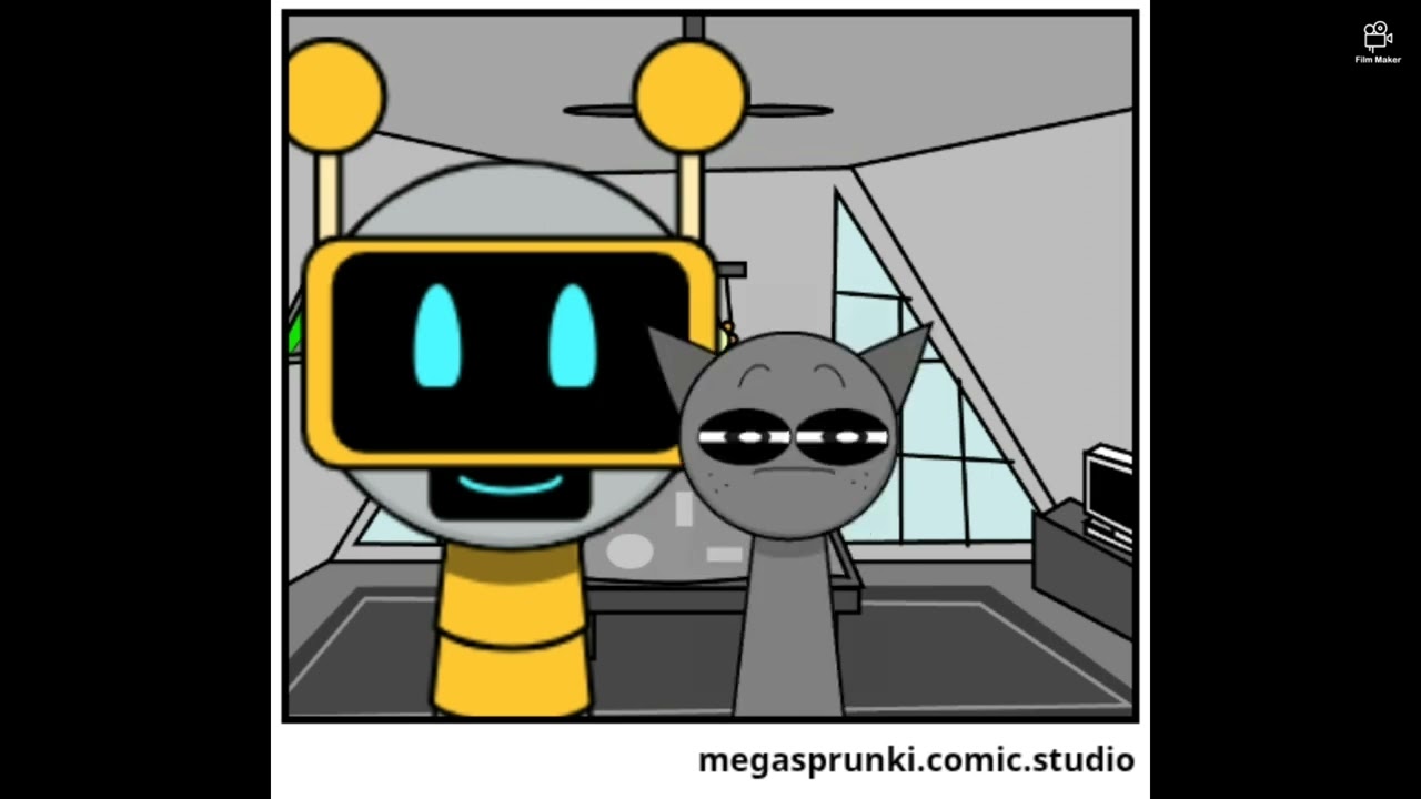 Sictom the Series episode 10 good morning (no dialogue)