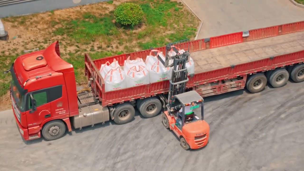 3PL Services Dubai - 3PL Warehouse Services