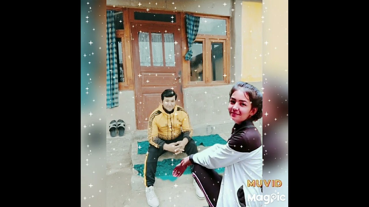🥀😩Чаро мехри дигар дар сина чо карди бехтарин суруди точики 2022😩🥀🥀
