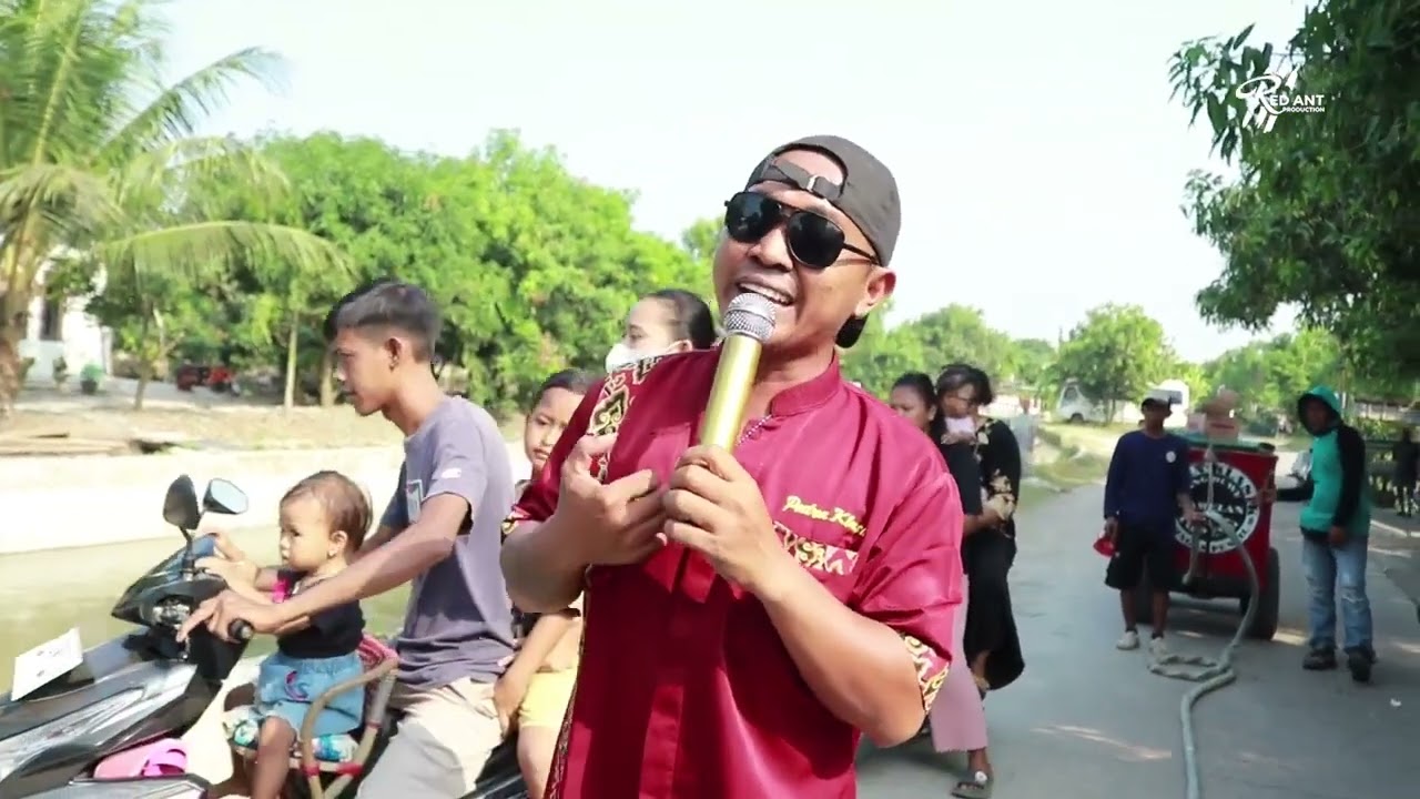 JALUK AMPUN_ADDY PRAYOGA  || PUTRA KLASIK