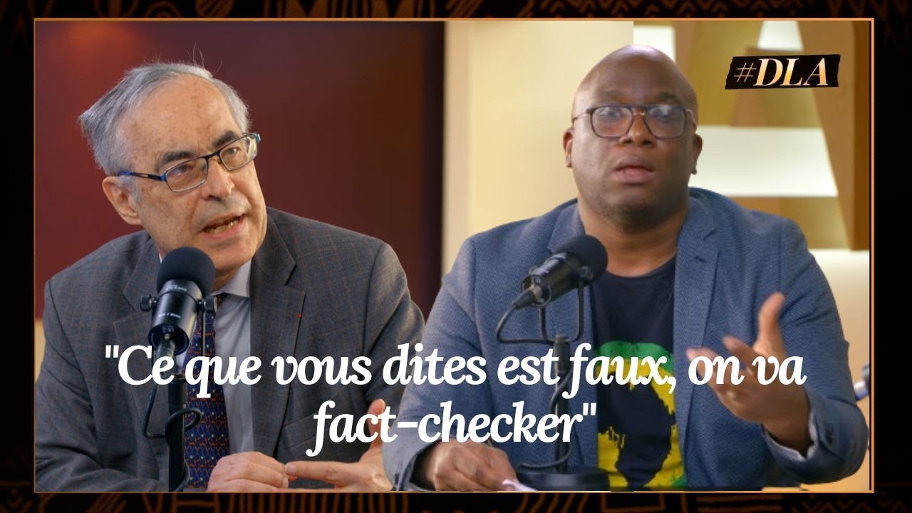 FRANCE/CÔTE D'IVOIRE : QUAND LE NOM DE GBAGBO CRÉE UN CLASH SUR LE LE PLATEAU