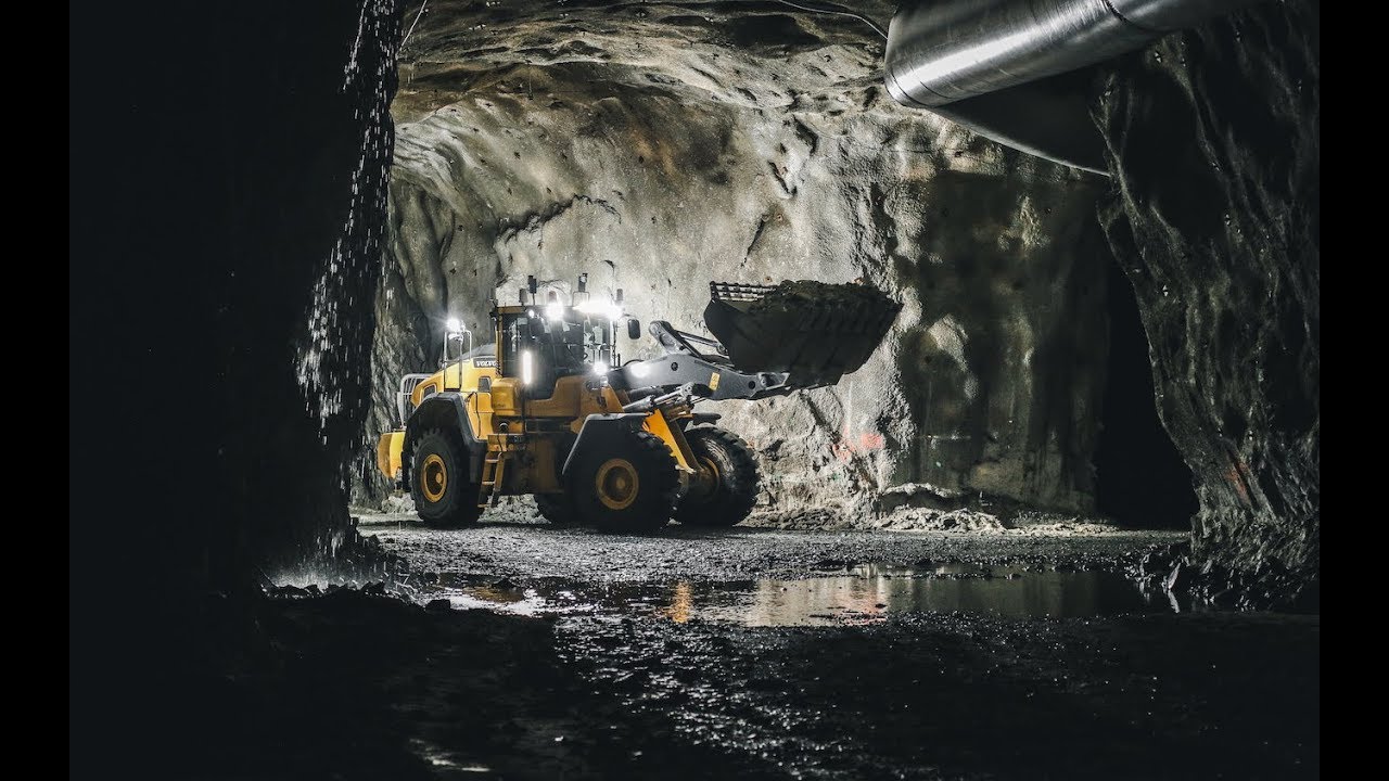 Pilot for Industrial Mobile Communication in Mining (PIMM)