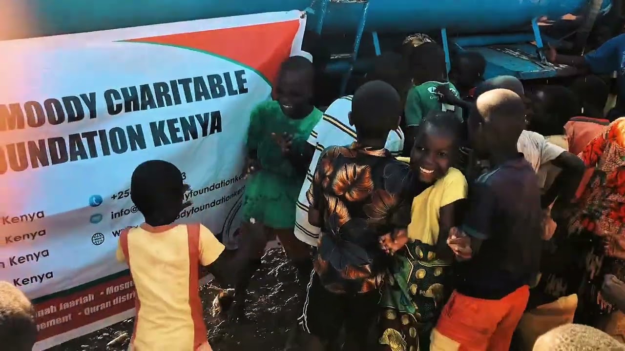 Water Boozer Aid
