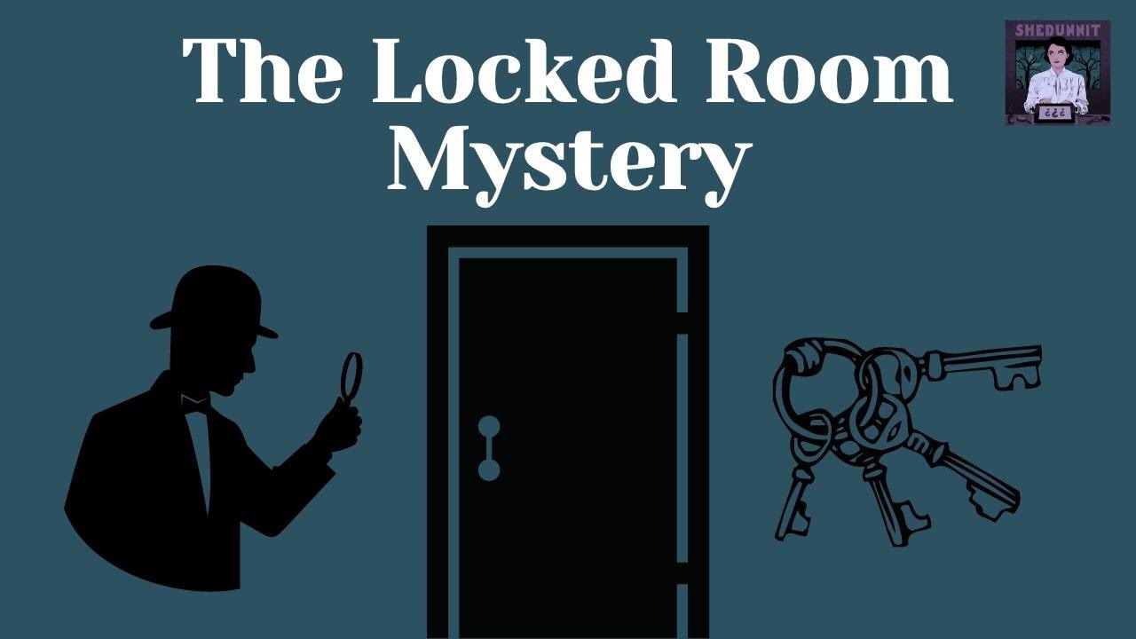 Locked Room