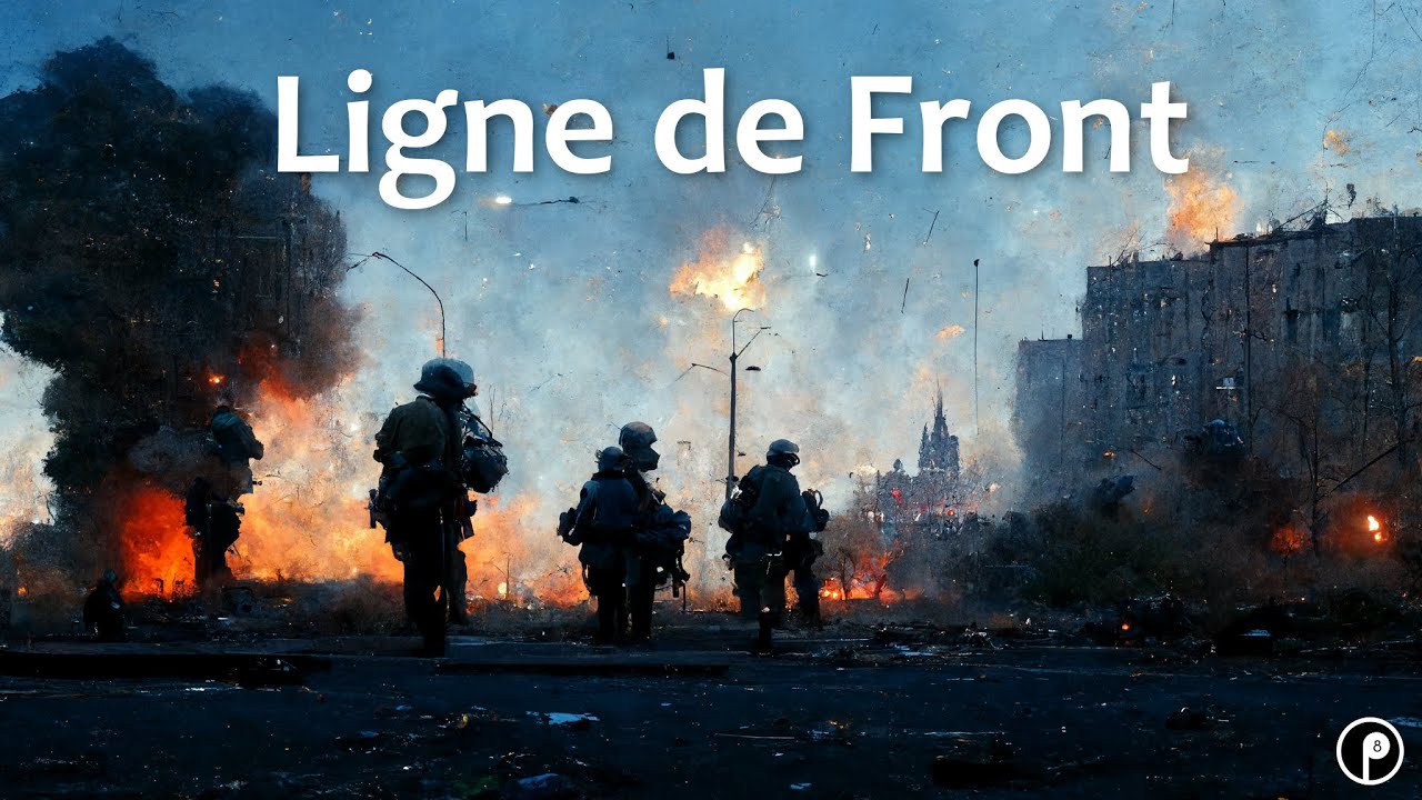 Ligne de Front  - Squad Gameplay et Débriefing FR
