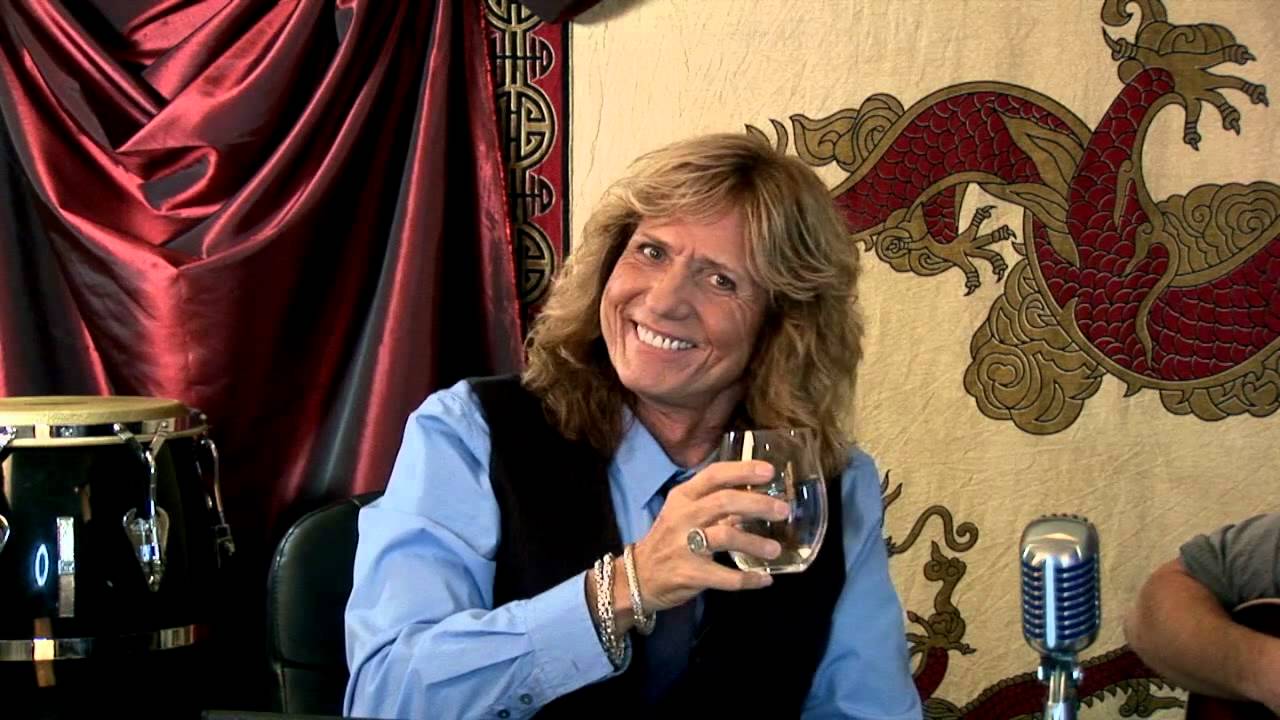 Q&A with David Coverdale and Doug Aldrich Part 2