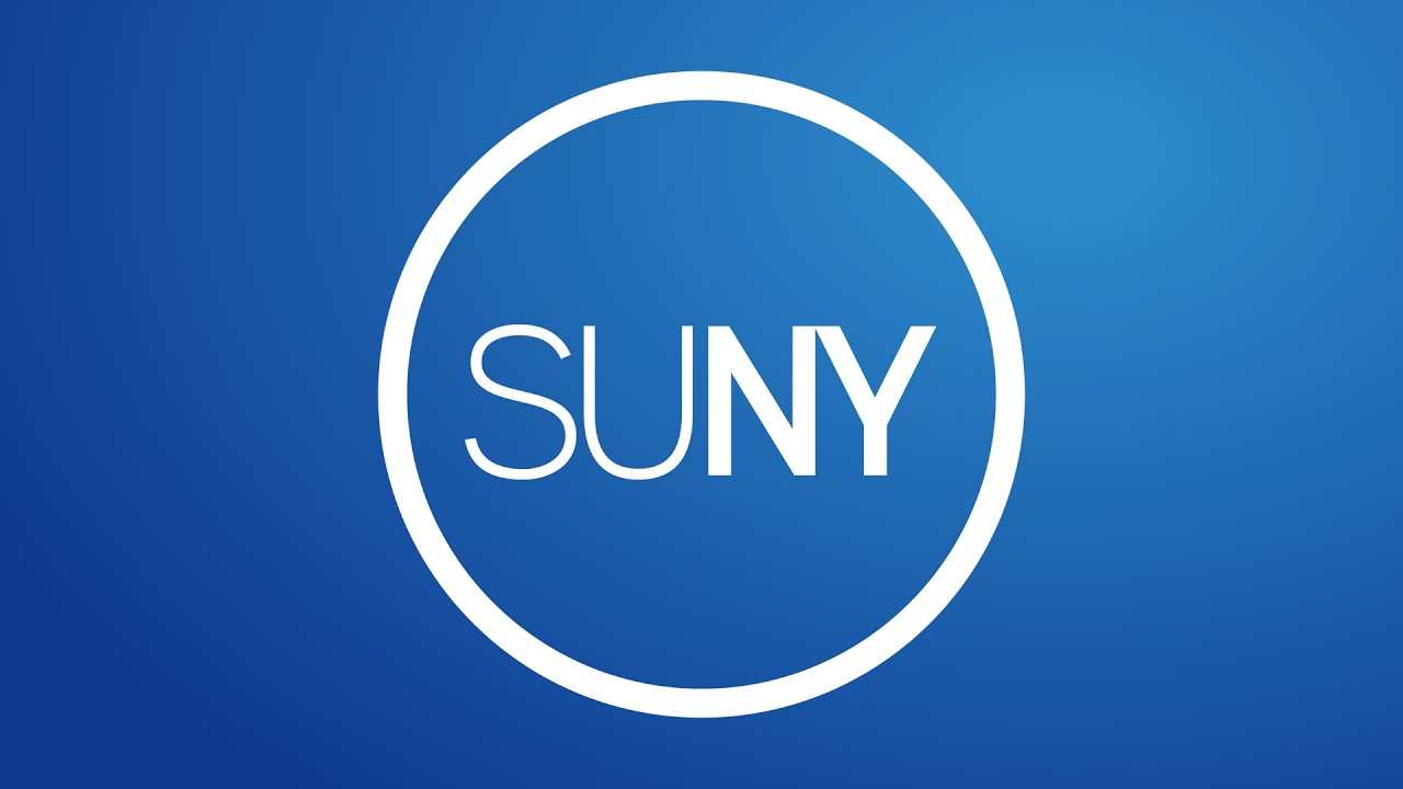 2026 SUNY Norman R. McConney Awards