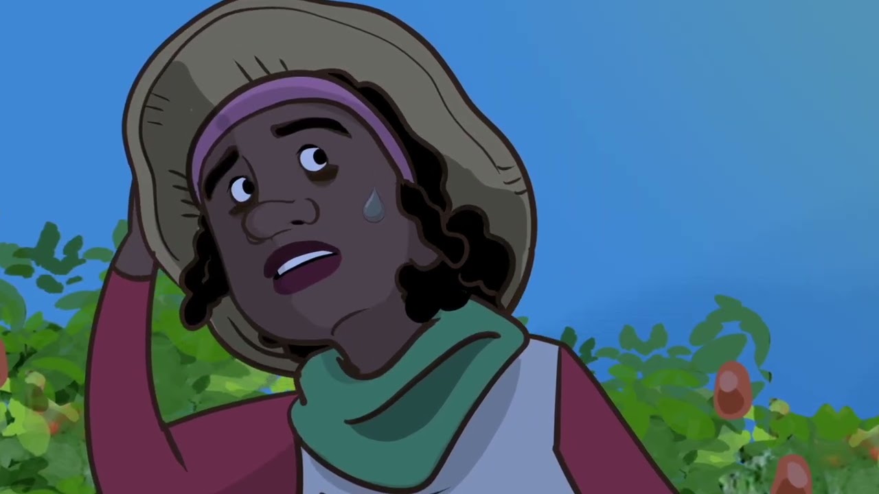 Condici&oacute;n de siervo - Agentes de Cambio