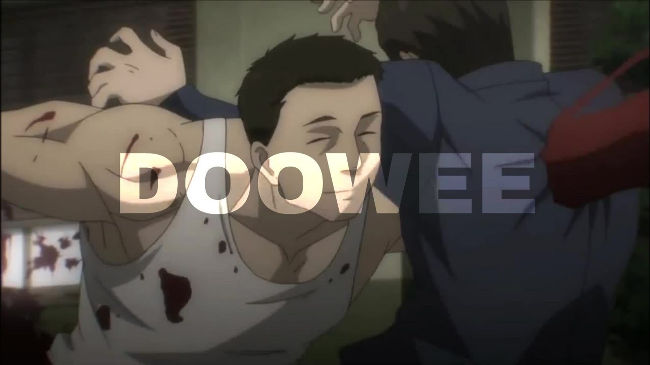 YUNG FLEX // DOOWEE (REMIX) [REPROD. BY AITIO]