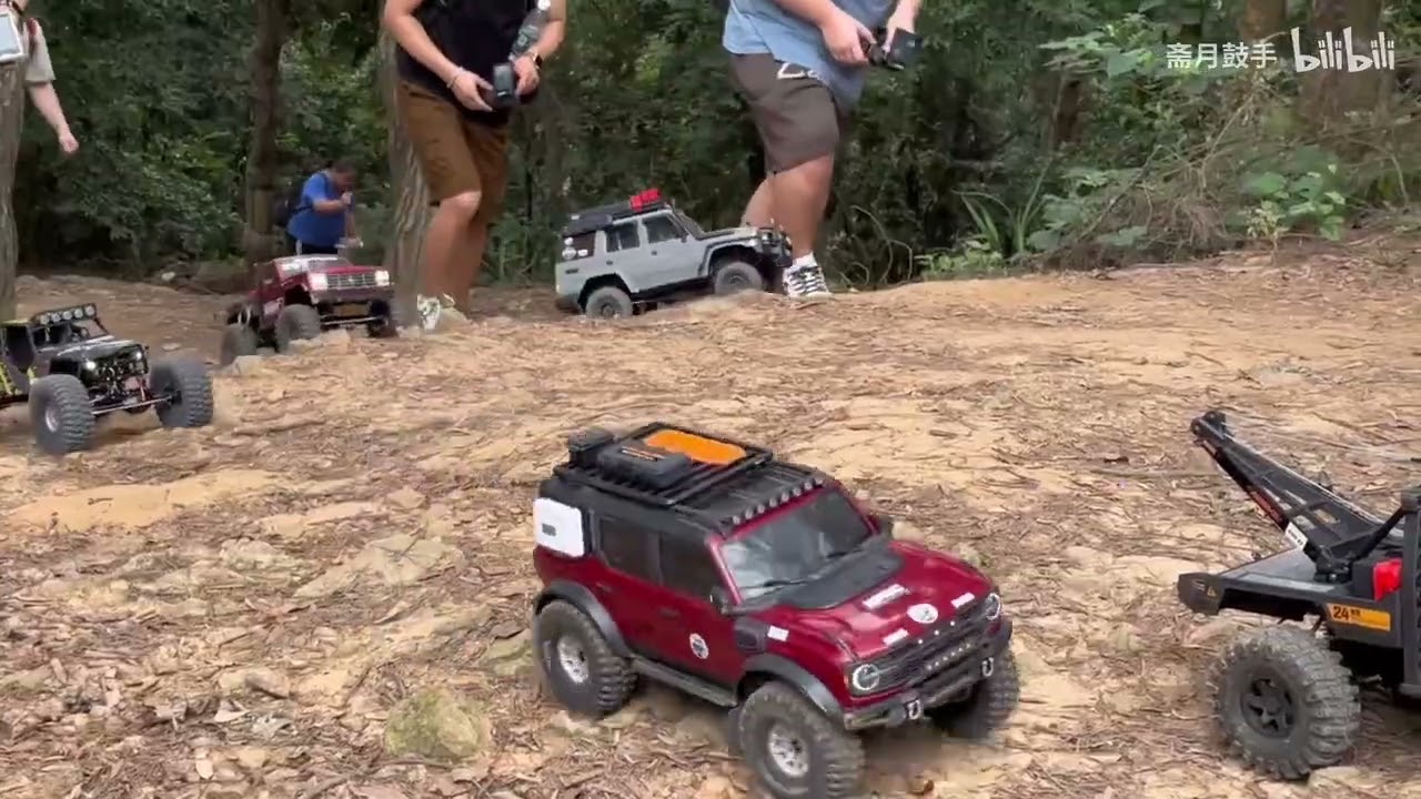 MJX H8H HYPER GO H8H V2 18 RC Car