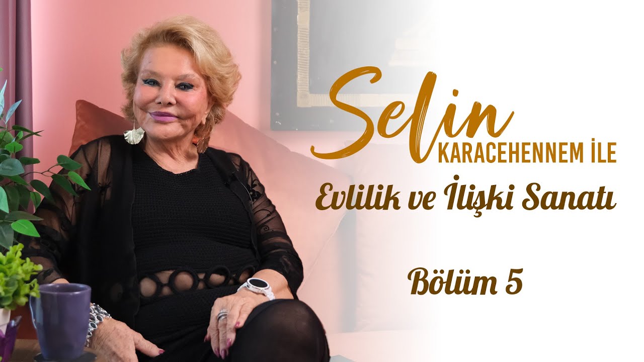 Selin Karacehennem: Aşk karşılıklı olursa şaheserdir
