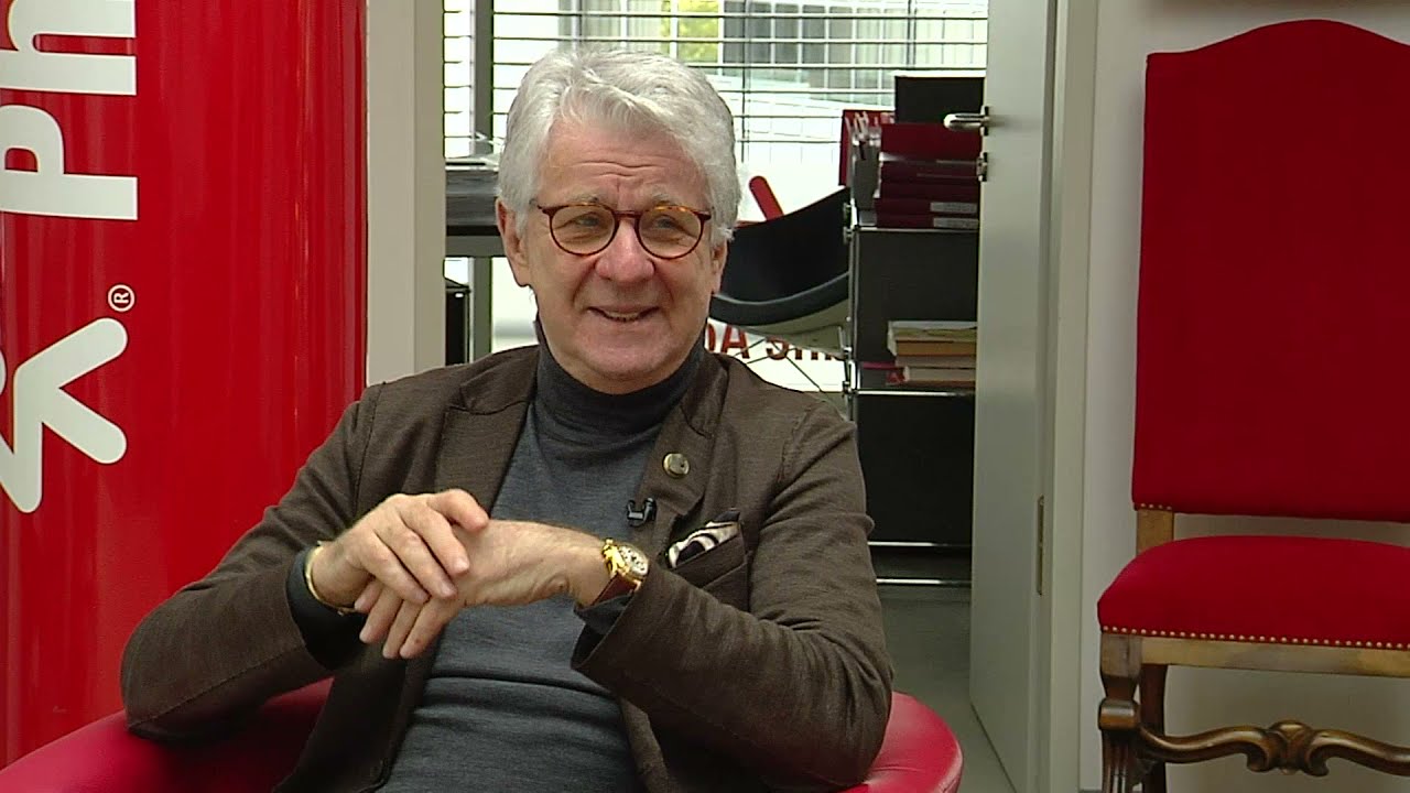 Lejeune - Marcel Reif