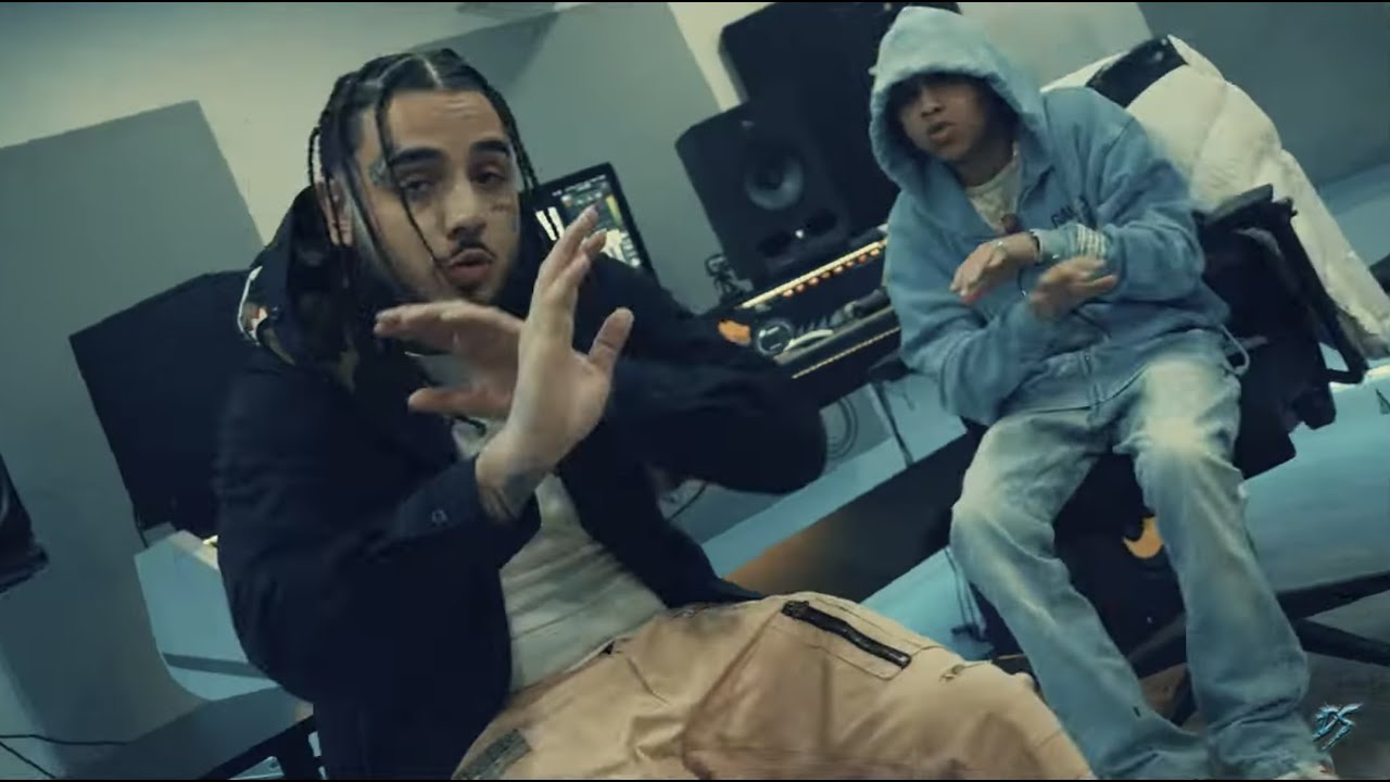 LURTN Ft. Stunna Gambino -  