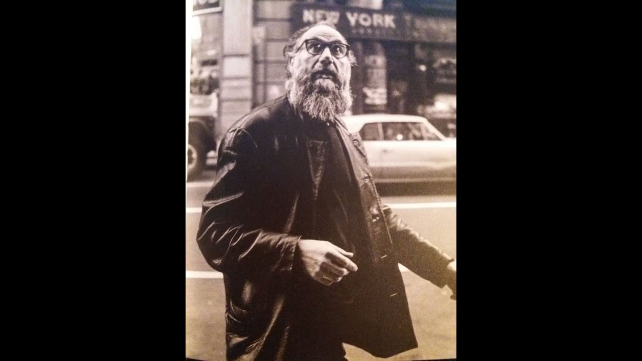 Emilio Vedova