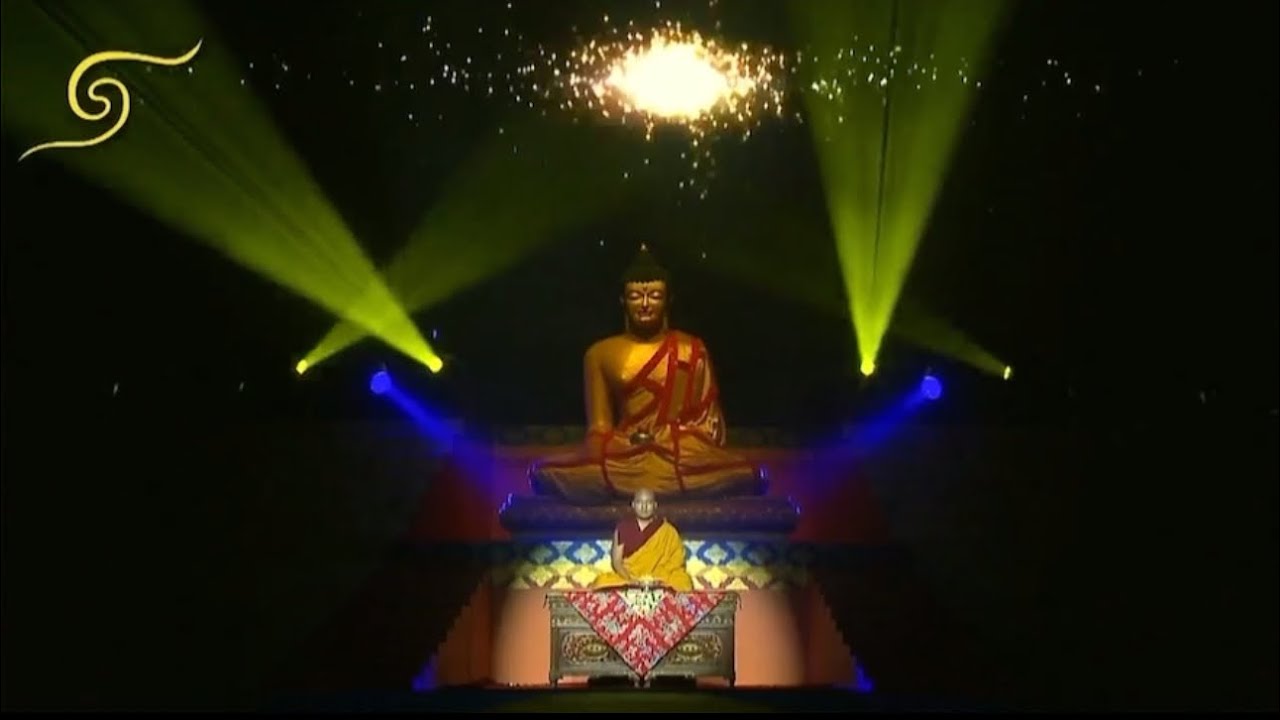 Marme Monlam 2024 | Karmapa’s Blessings: Reflecting on the Marme Monlam 2024 at Kagyu Monlam |