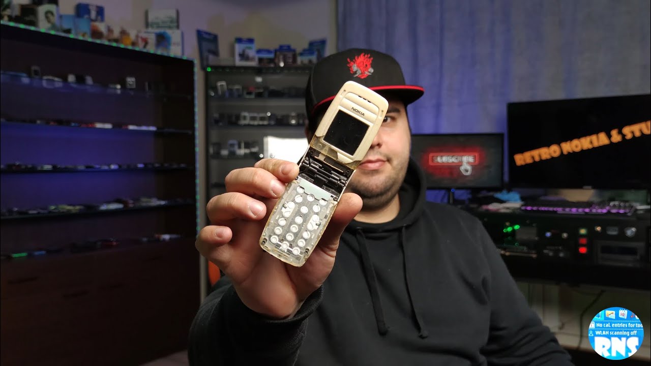 Nokia 2650   Refurbish | Restoration