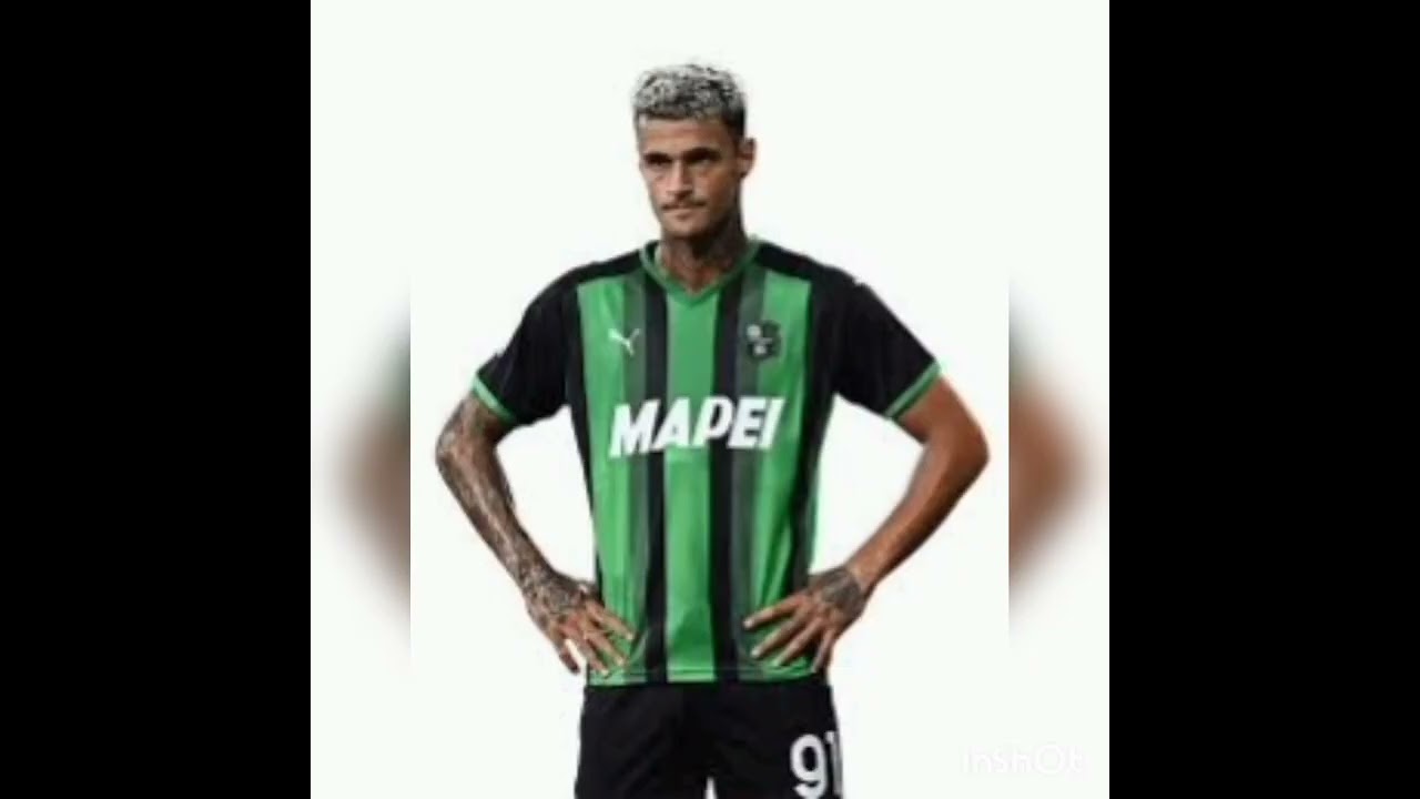 scamacca turns Arsenal down