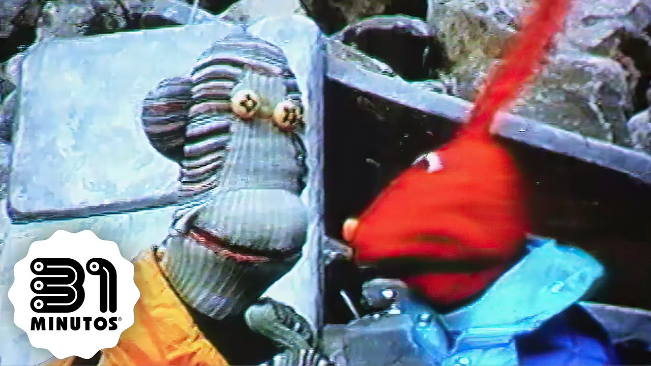 31 minutos - Video de chascarros