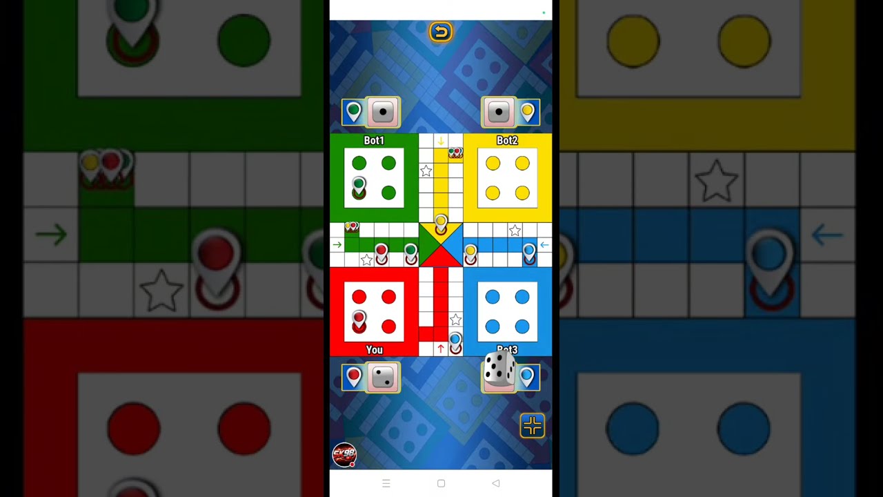 LIVE NOW 🎲 Ludo King High Level Gameplay | Join Fast!