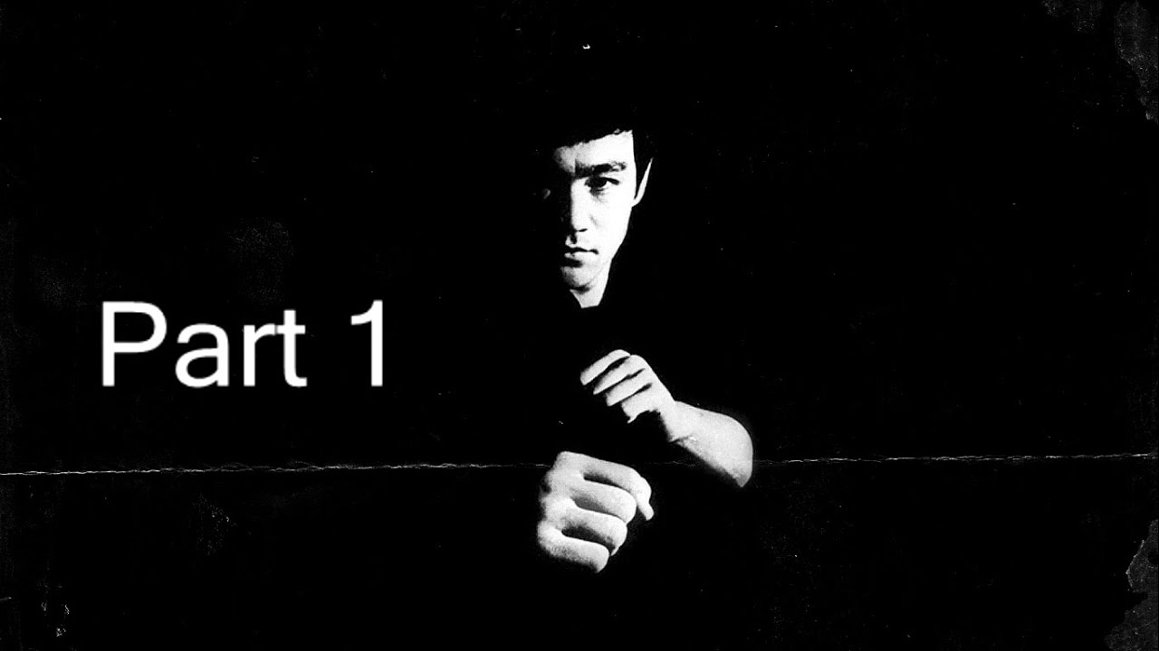 A Tribute To Bruce Lee & Martial Arts + Thoughts On Quentin Tarantino & Cinema Part 1