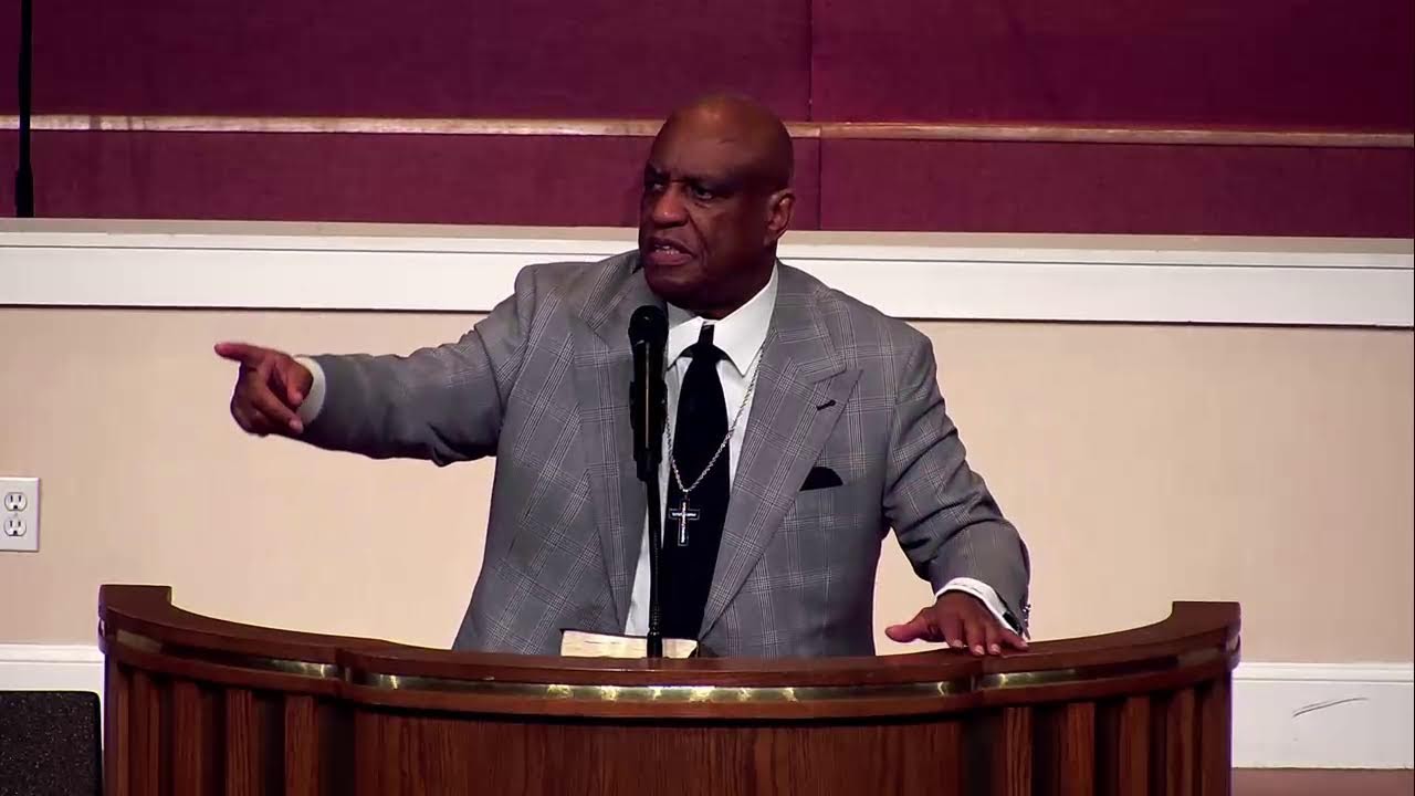 9:30AM Worship Service - Sunday, March 15, 2026