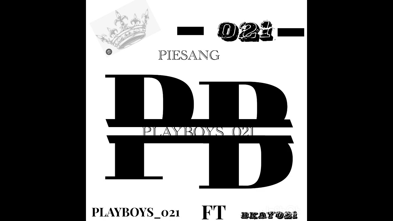 PIESANG 🍌🍌🍌 ( FEAT BKAY 021 LOYAL BOY)