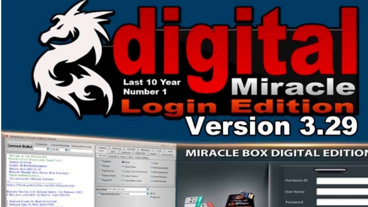 miracle box v3.29 /💯review📲 download 💯setup🔋👌💯/🔆👍