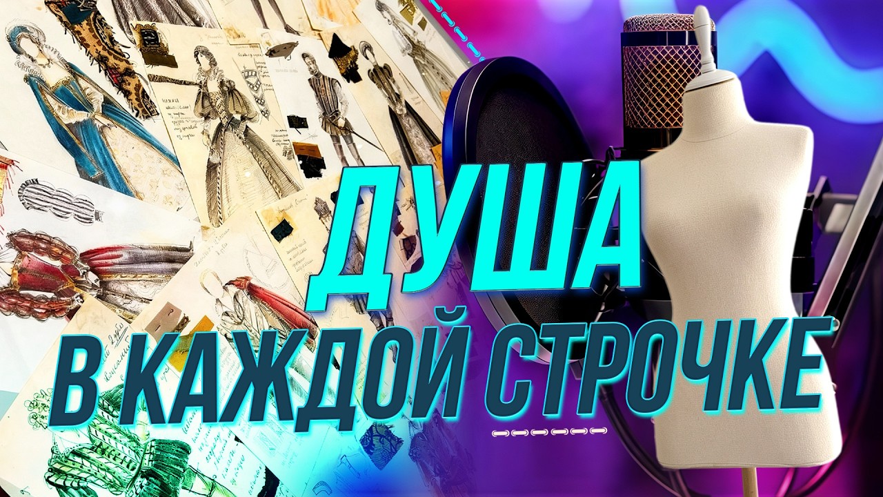 Как создают шедевры для артистов? | Подкаст на ОТС — 17 марта