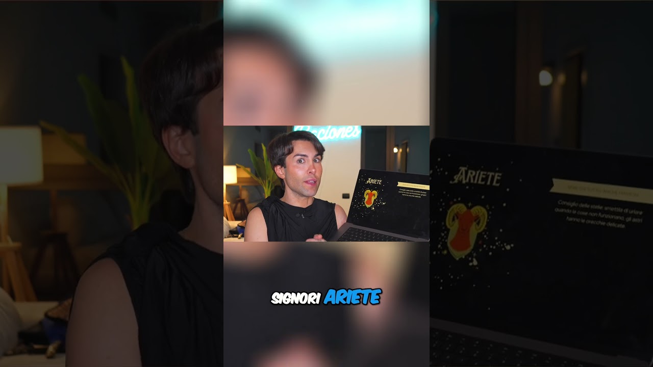 Oroscopo 2025: Ariete, Preparati a Sorprese!
