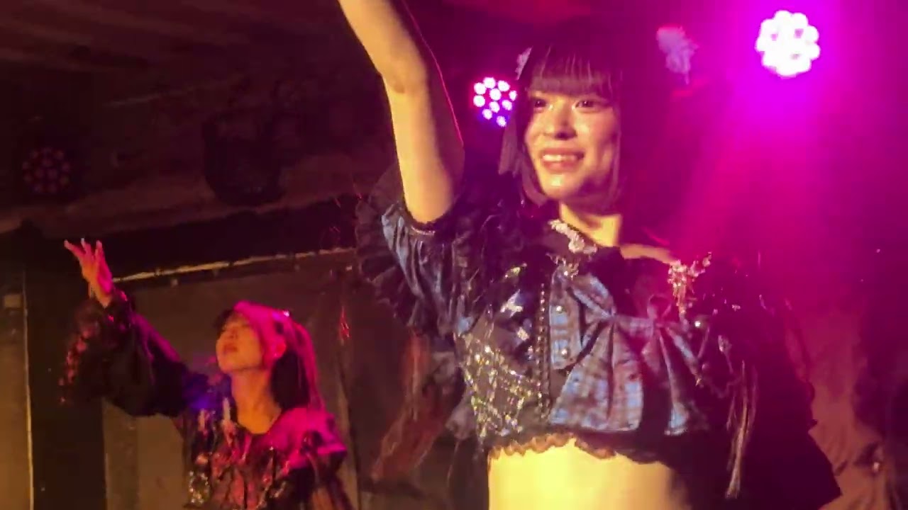 20260115 PULSAR_CLIMAX【パルクラ】　サンチュ！mini Vol.74
