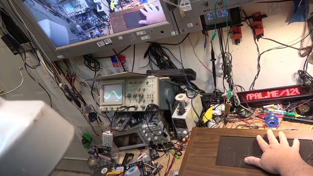 Counterfeit electronic components are everywhere and they are very difficult to spot