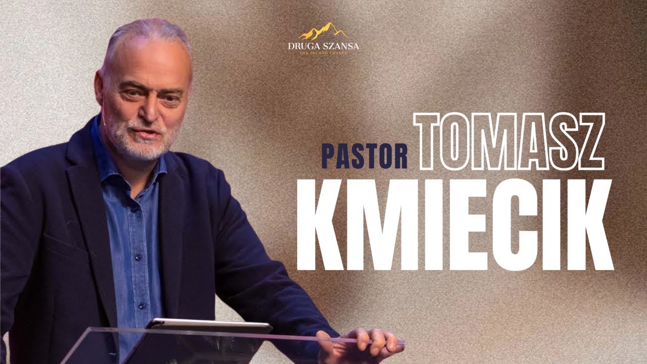 Nabożeństwo | 19.10.2025 | pastor Tomasz Kmiecik