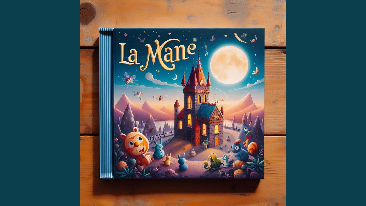 La mané