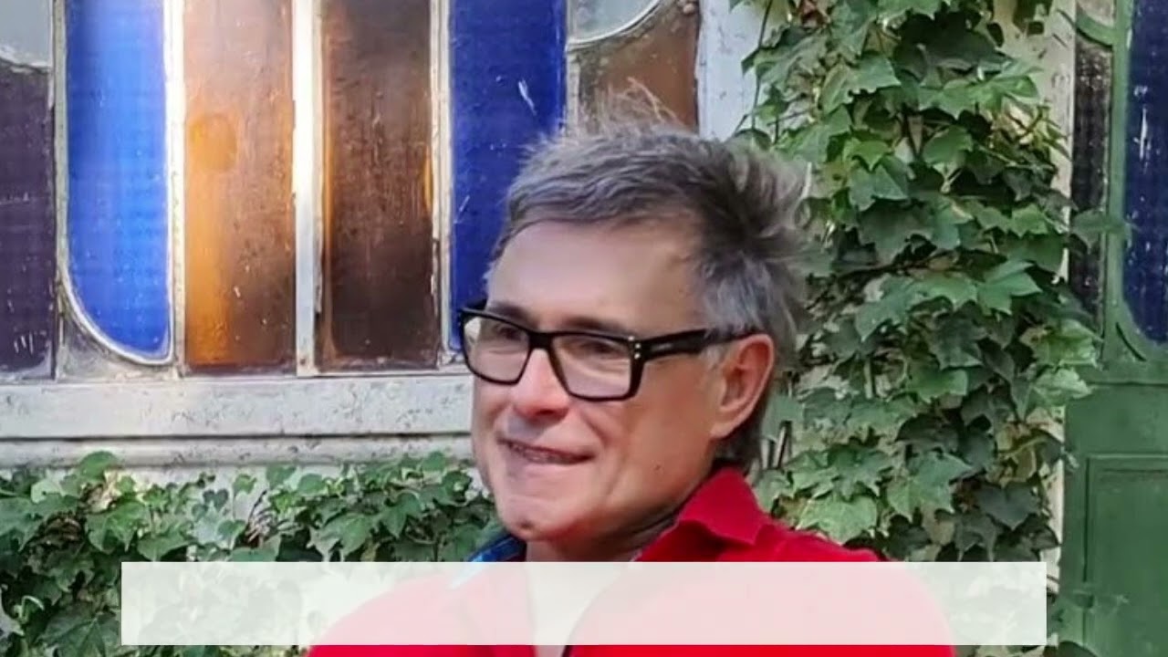 Jordan Medeot en Se Hace Tarde