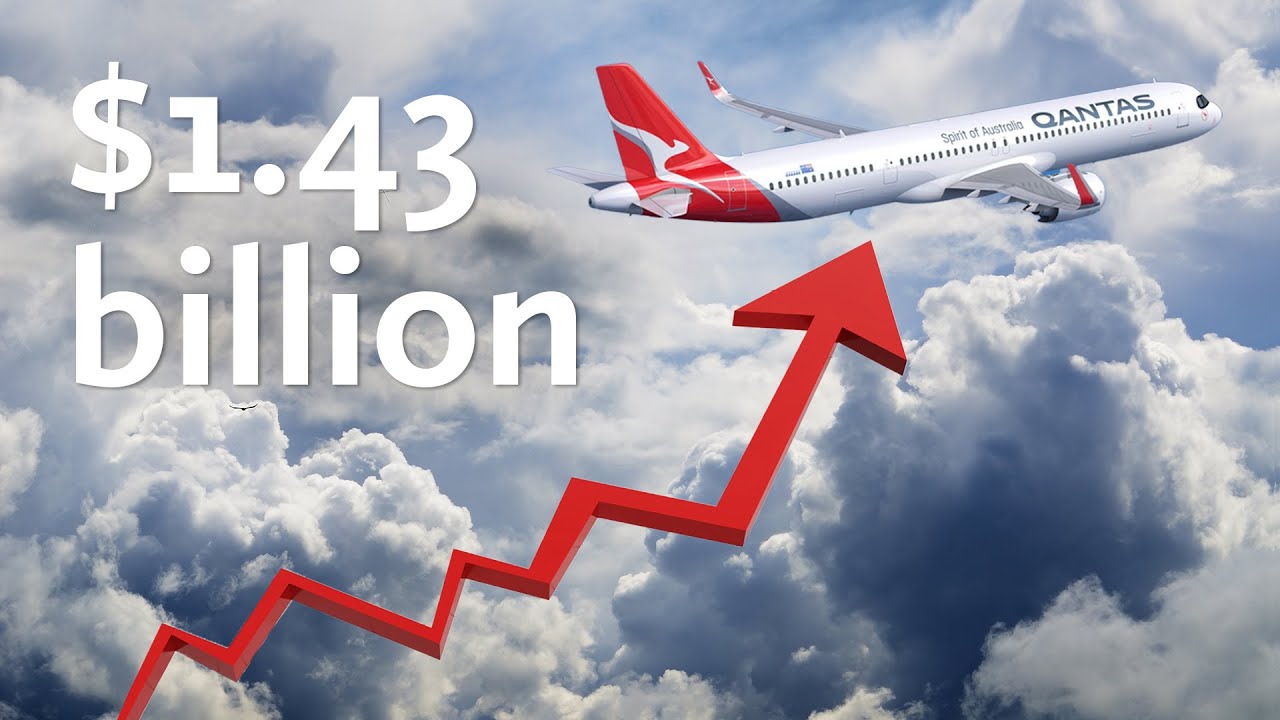 How do frequent flyer programs make so much money?
