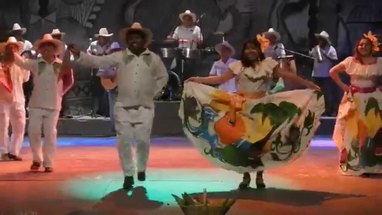 GALAS DE GUERRERO 2015 : REGIÓN COSTA GRANDE.