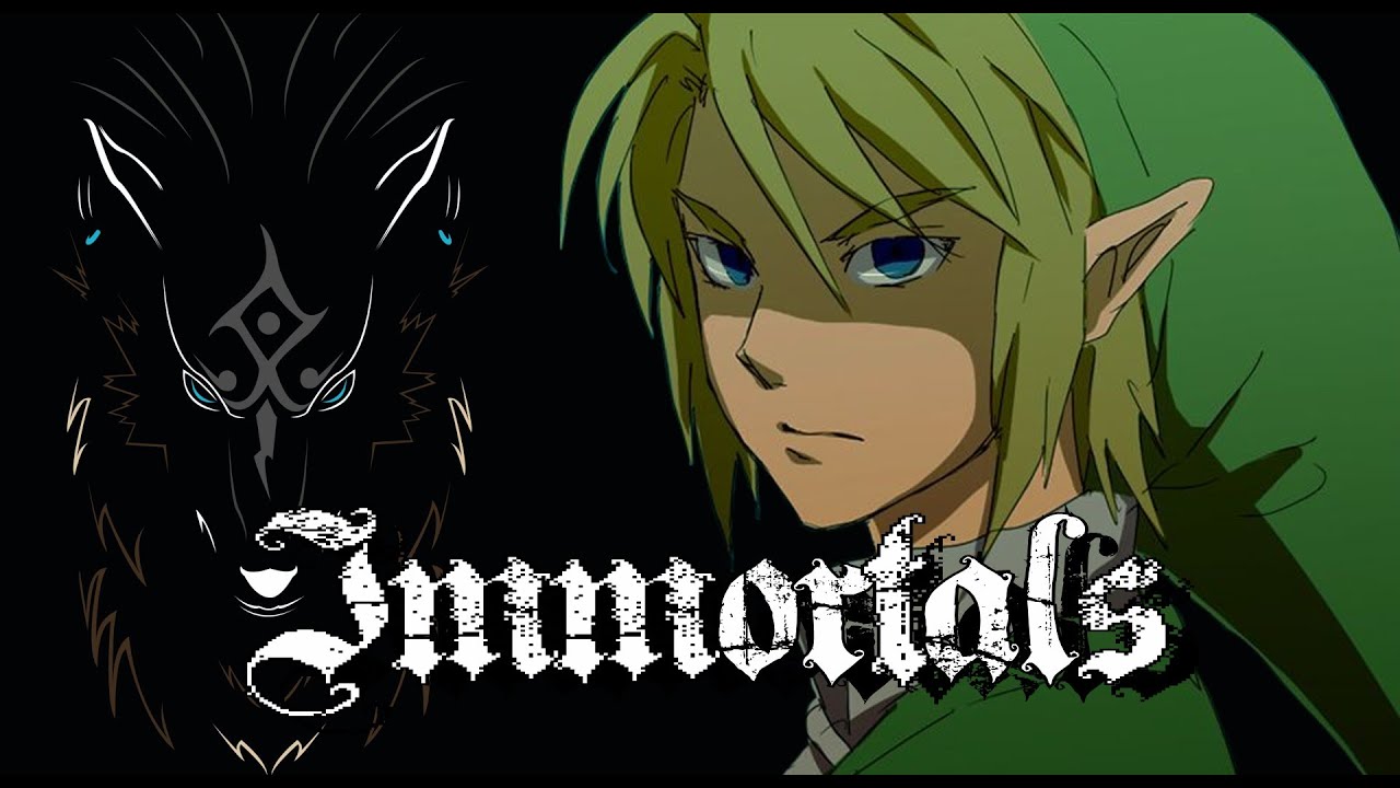 [LOTS] Immortals MEP (Legend of Zelda)