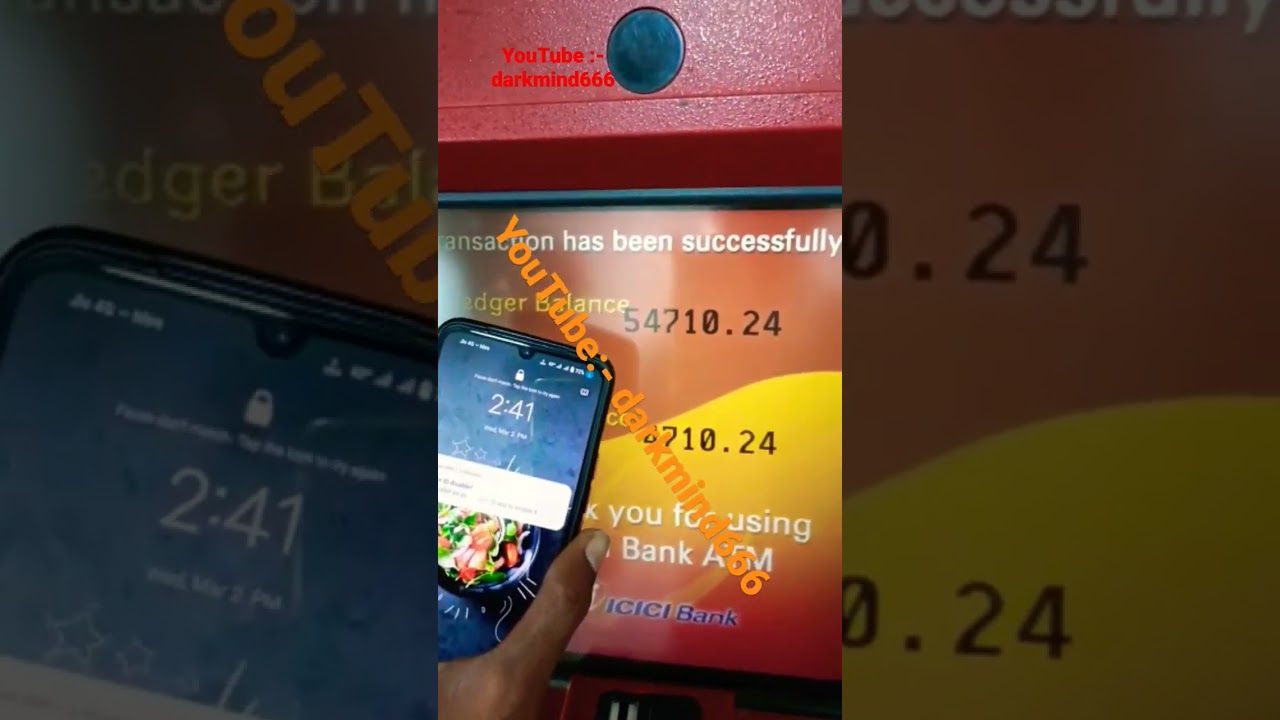 bank flash demo live