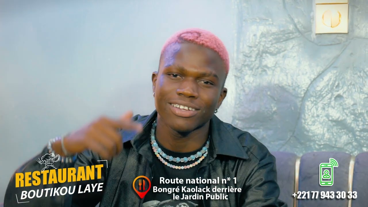 RESTAURANT BOUTIKOU LAYE (&aacute; kaolack)