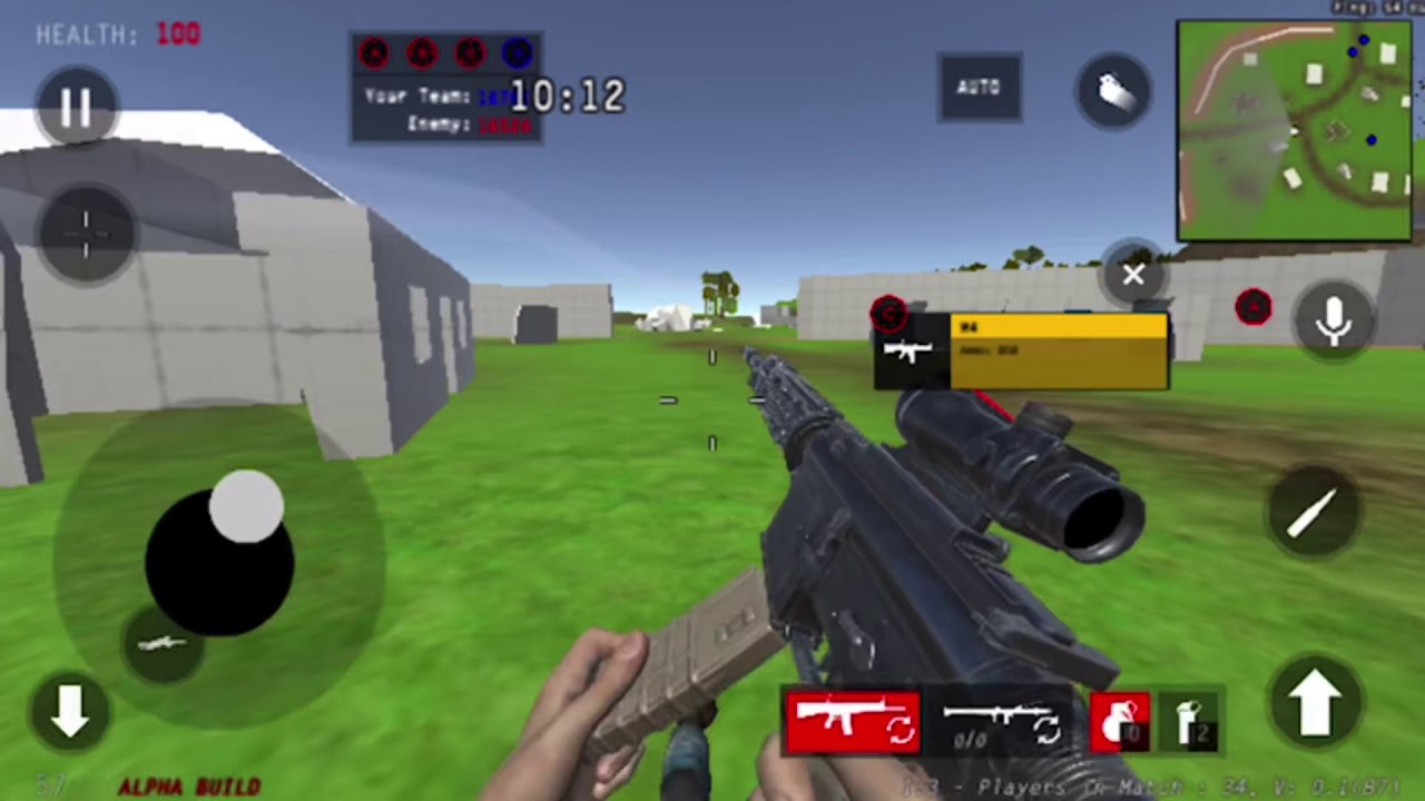 ProjectGamma(update!)