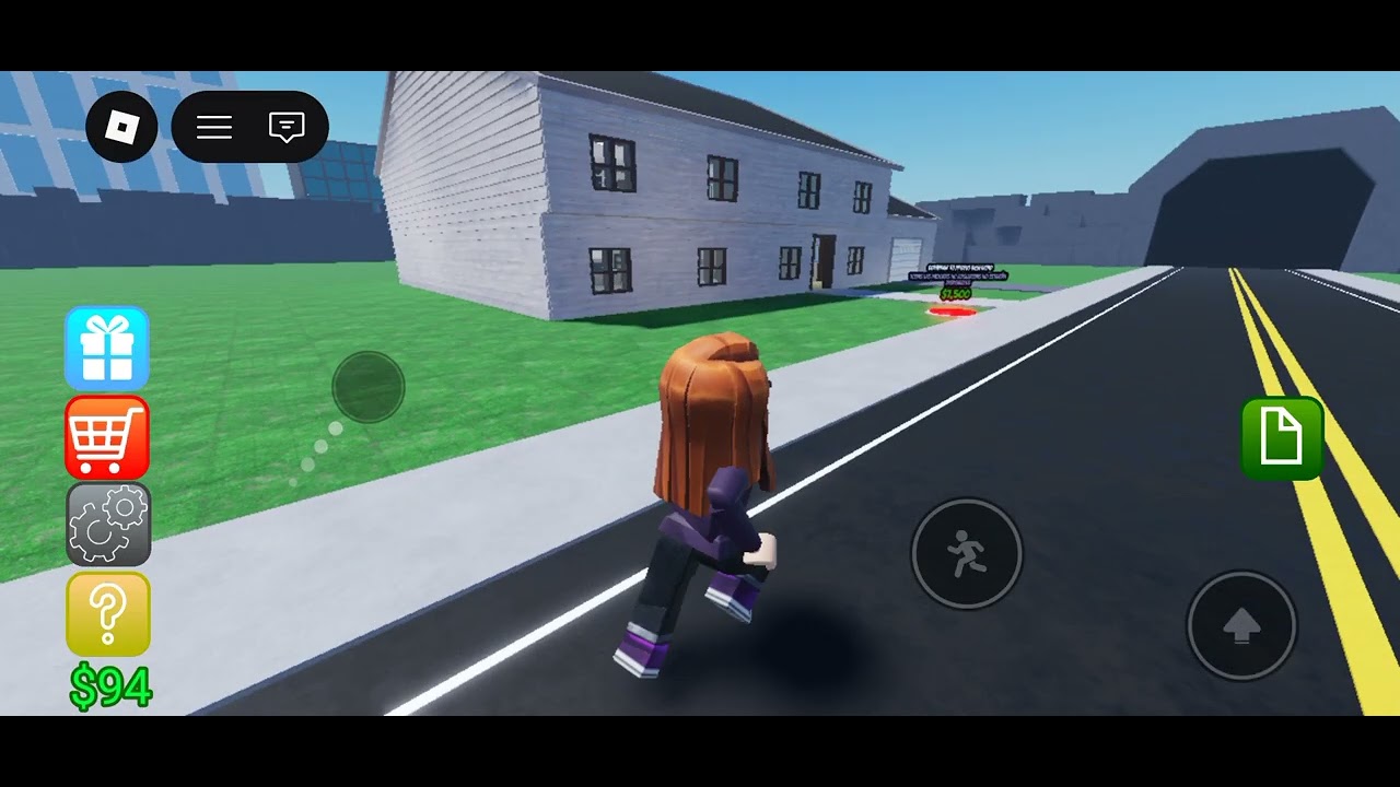 Parte 2 final youtubers en roblox