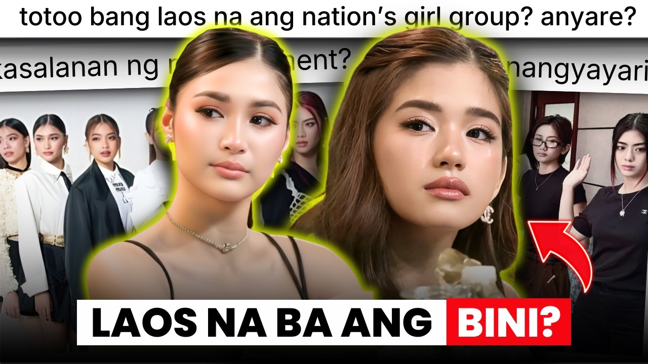 ANYARE SA BINI? | Totoo bang 