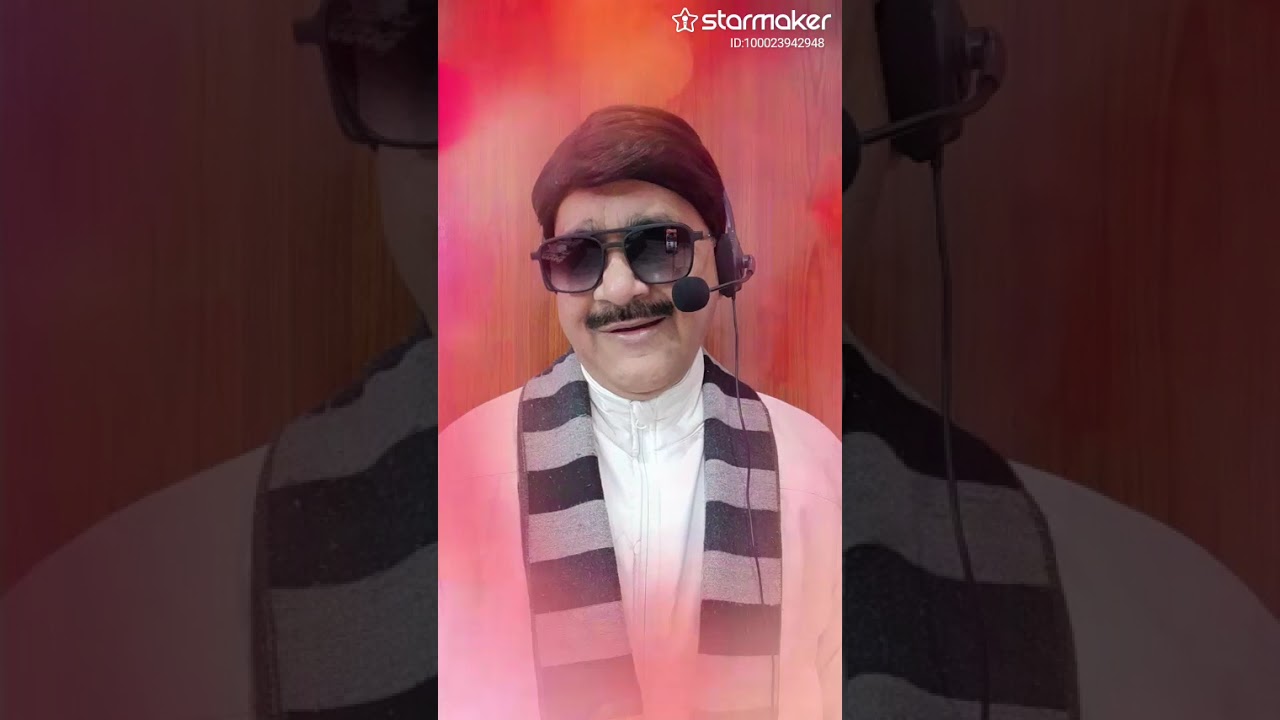 Meri Umar Ke Naujawanon…… By Vinay Sinha