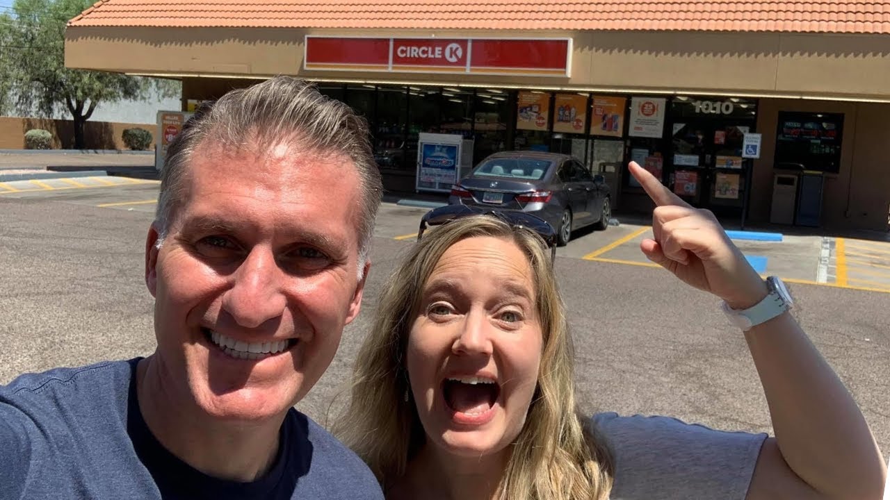 Bill & Ted's Excellent Adventure Filming Locations: Phoenix, Arizona (aka San Dimas, California)