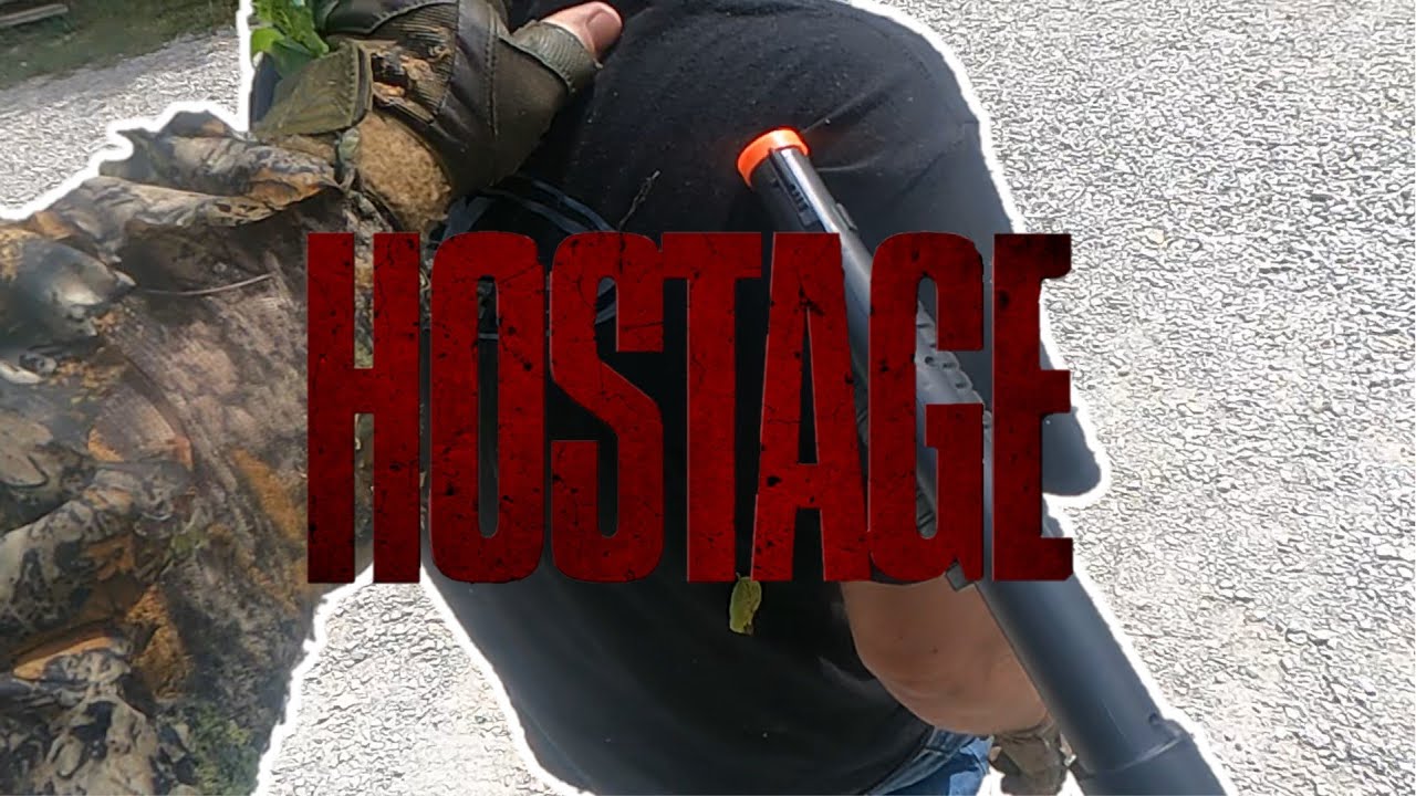 Hostage
