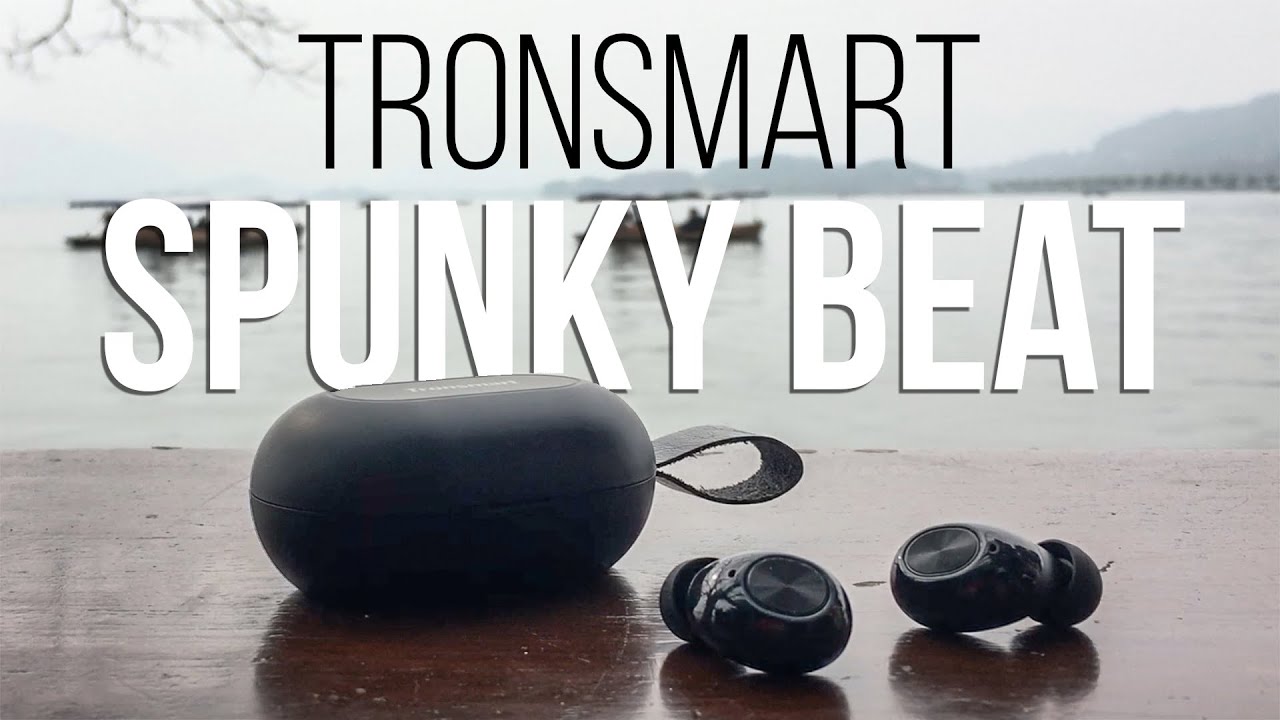 Tronsmart Spunky Beat is The New VALUE KING - Full Review + Latency & Call Test