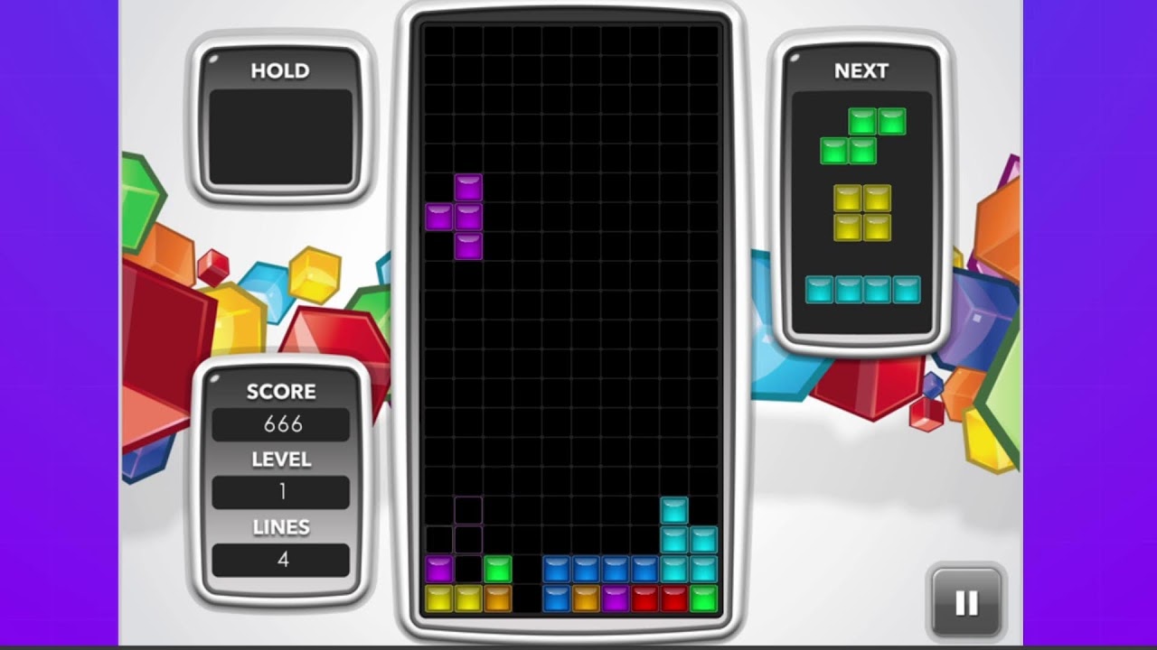 Tetris