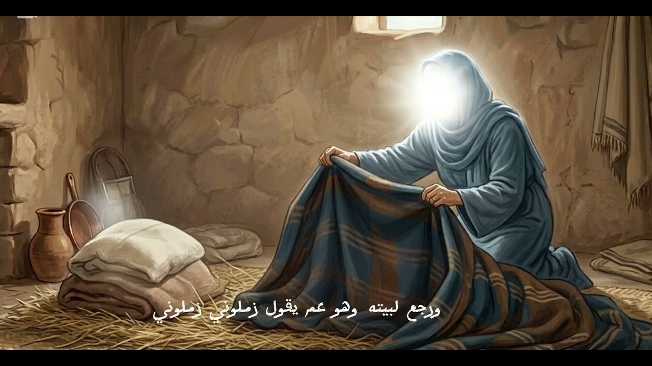 أعظم إنسان عرفته البشرية 